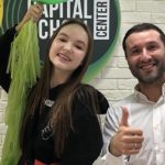 Бесплатные пробные уроки по английскому: изучение английского языка в нашей школе в Нижнем Новгороде